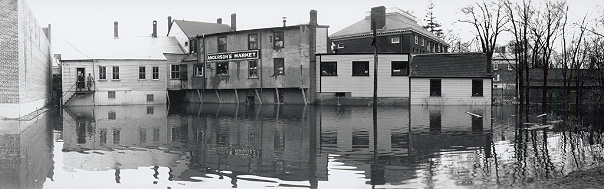 Flood of 1936