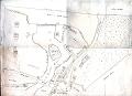 Thumbnail of Thoreau's Survey of the Edward Damon Factory Site, 1859