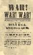 Thumbnail of The Civil War Begins, 1861