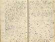 Thumbnail of Town Meeting Minutes, April 1850
