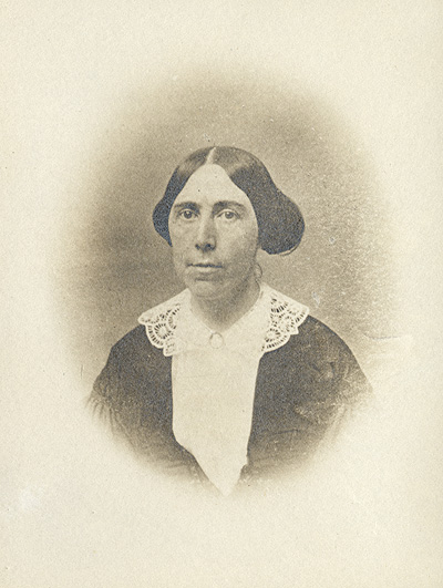Sophia Thoreau
