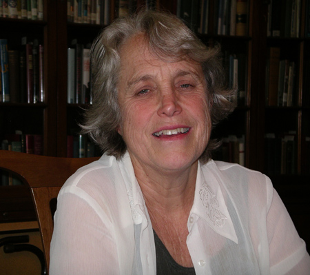 Barbara Powell