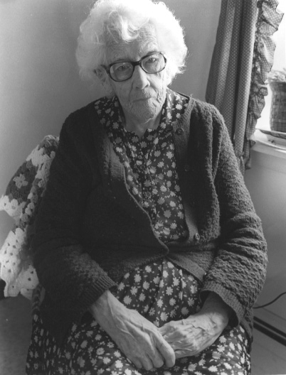 Ellen Broderick