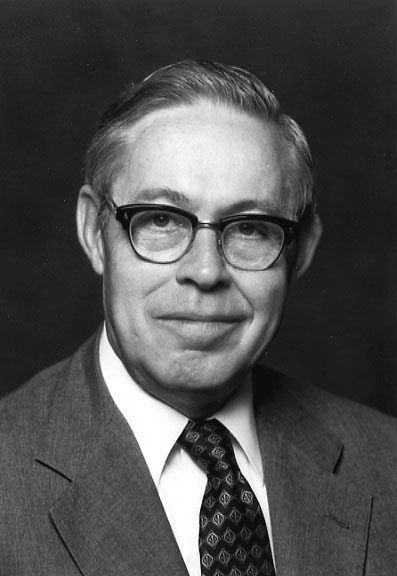 Richard W. Damon