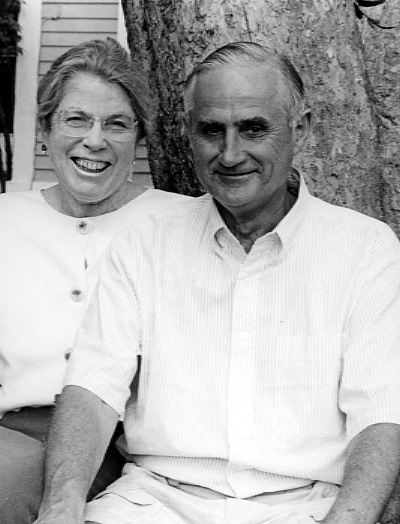 Jay and Judy Keyes