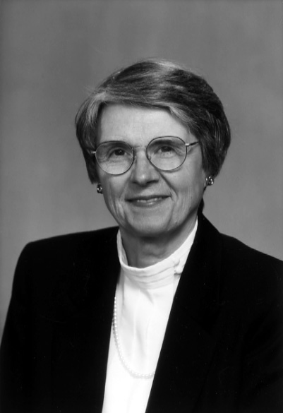 Dr. Virginia Latham