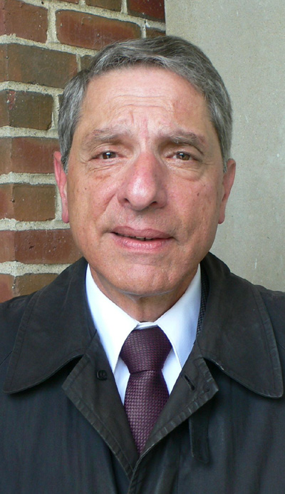 Tony Logalbo