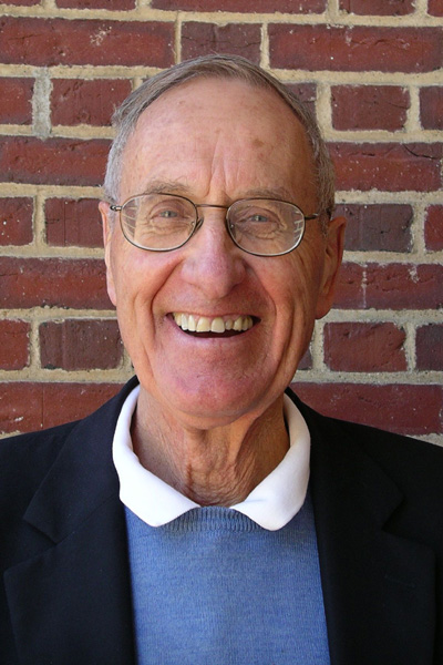 Dr. Fred Lovejoy