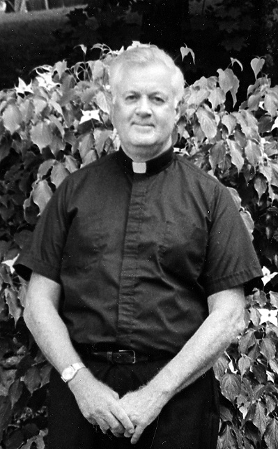 Father John Murray