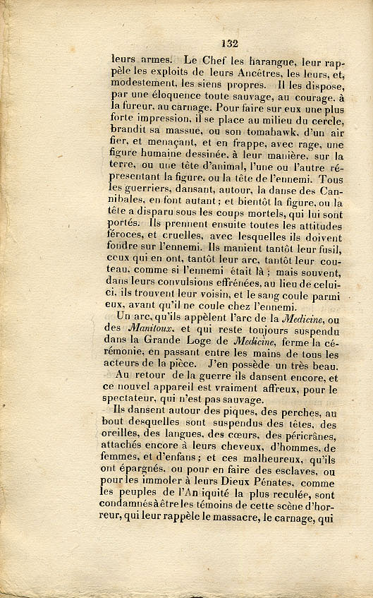  La découverte des sources du Mississippi et de la Riviere Sanglante