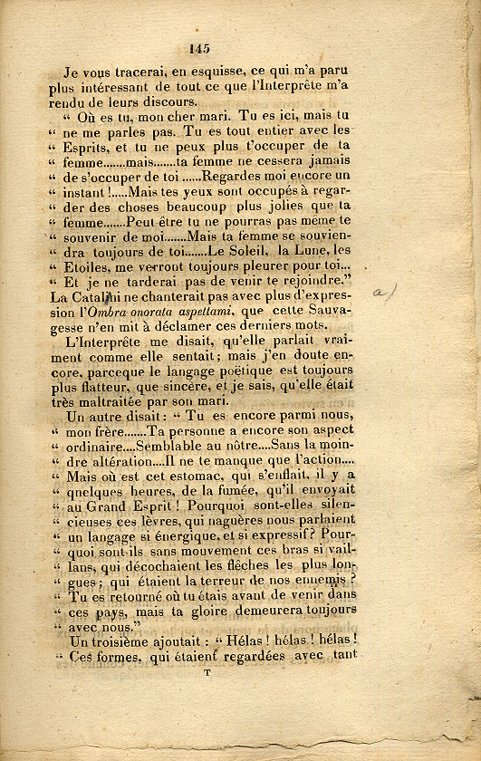  La découverte des sources du Mississippi et de la Riviere Sanglante