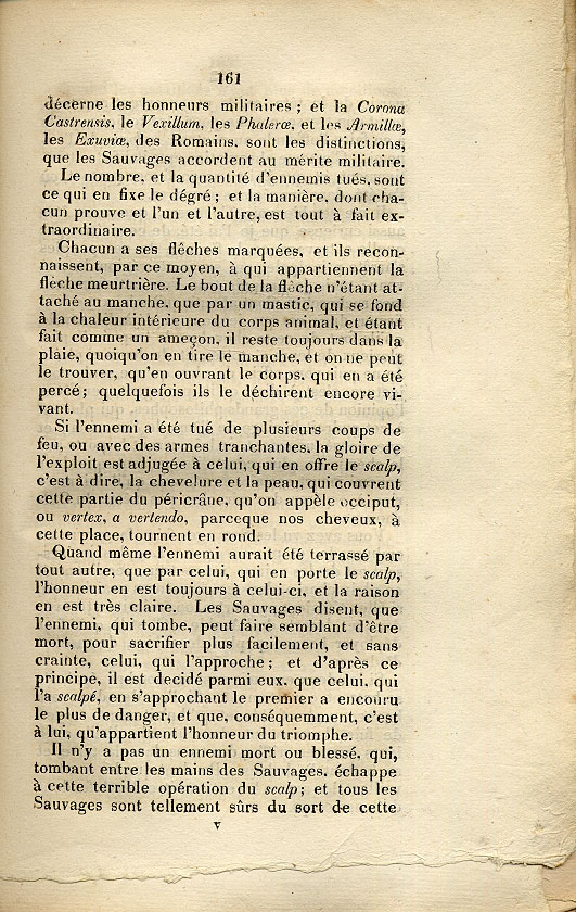  La découverte des sources du Mississippi et de la Riviere Sanglante