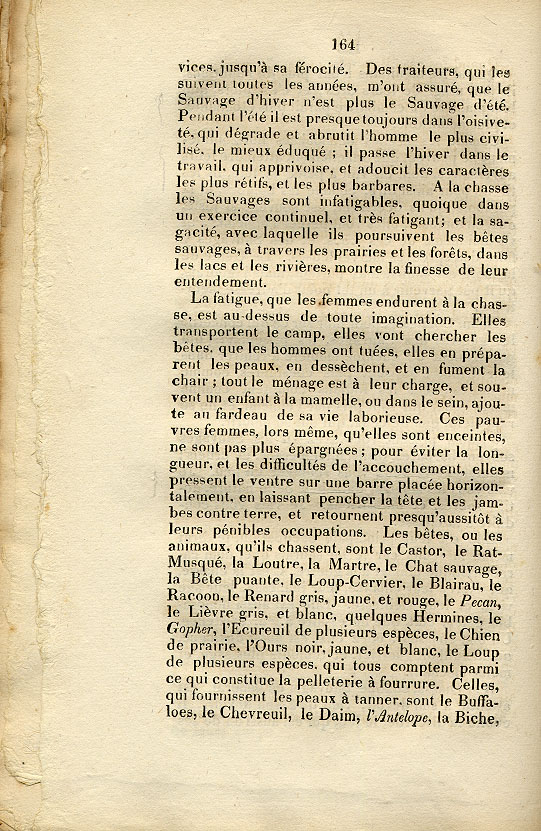  La découverte des sources du Mississippi et de la Riviere Sanglante