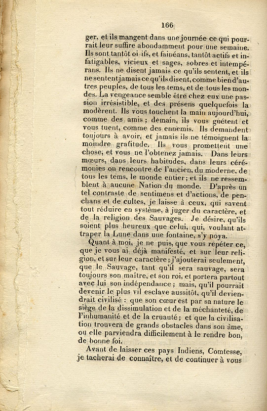  La découverte des sources du Mississippi et de la Riviere Sanglante