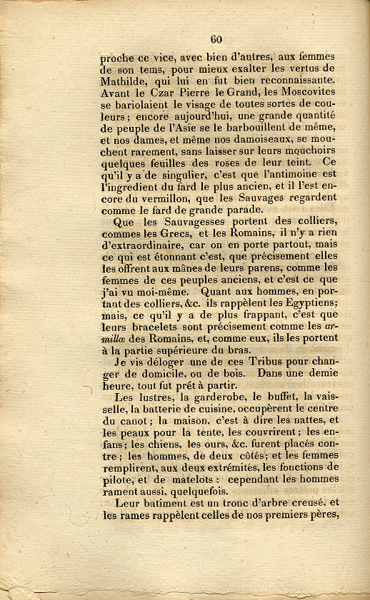  La découverte des sources du Mississippi et de la Riviere Sanglante