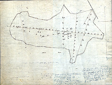 133b Walden Pond [draft of 133a?; 1846?]