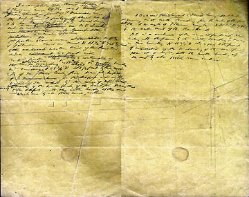 142a Texas Road [draft; June, 1852]