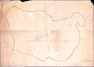 148 White Pond Feb. 17 [1851]