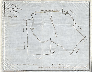 [Copy of 60a on cloth] June 1851