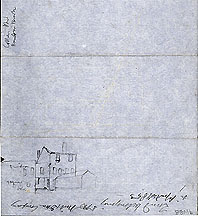 88d Land Belonging to Mill Dam Company ... Apr. 30, 1853