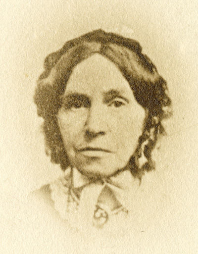 Maria Thoreau