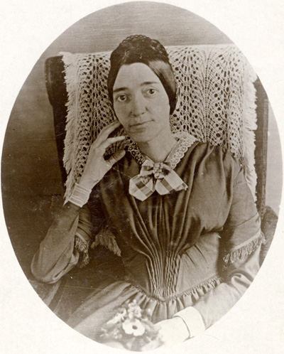 Helen Thoreau