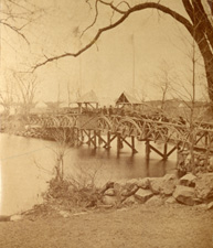 Concord Bridge