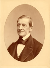 R.W. Emerson