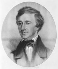 H.D. Thoreau