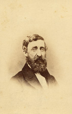 H.D. Thoreau