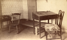 Thoreau room