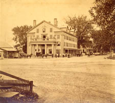 Middlesex Hotel