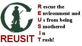 REUSIT logo