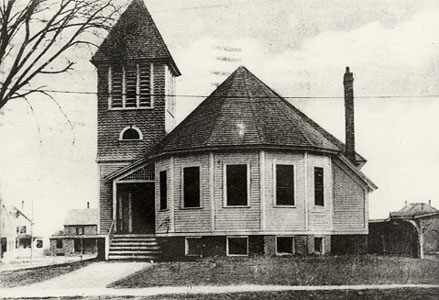 West Concord Union Church