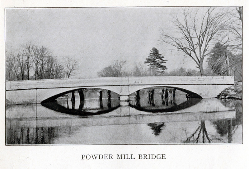 Powder Mill Bridge