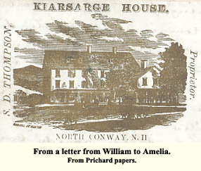 Kiarsarge House