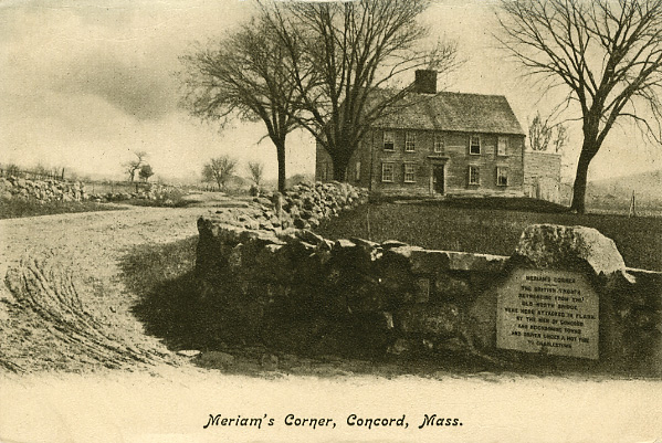 Jack Clark Historical Marker