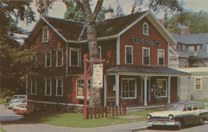 The Country Store, 
	Concord, Massachusetts; 